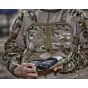 TMC molle chest recon pack (multicam tropic)