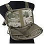TMC molle chest recon pack (multicam)