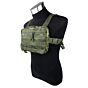 TMC molle chest recon pack (multicam tropic)