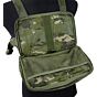 TMC molle chest recon pack (multicam tropic)
