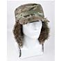 TMC earflap warm ski hat (multicam)
