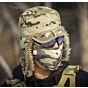 TMC earflap warm ski hat (multicam)