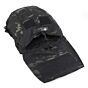 TMC zaino JPC zip back panel (multicam black)