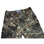 TMC Pantaloni tattici E-ONE combat pants (flecktarn)