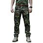 TMC Pantaloni tattici E-ONE combat pants (flecktarn)