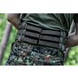 TMC pettorina LOW PRO molle chest rig (nera)