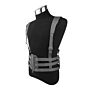 TMC LOW PRO molle chest rig (ranger green)