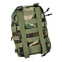 TMC cordura mini modular hydratation bag (woodland)