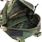TMC cordura mini modular hydratation bag (woodland)