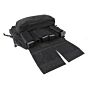 TMC pouch zip panel for Jumper plate carrier (black)