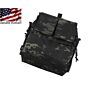 TMC pannello con tasche per tattico Jumper Plate (multicam black)
