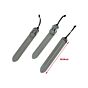 TMC QD clip set per attacchi molle (foliage green)