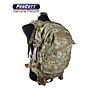 TMC zaino tattico molle 3 day (badlands)