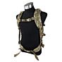 TMC zaino tattico molle 3 day (badlands)