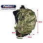 TMC zaino tattico molle 3 day (greenzone)