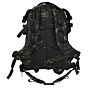 TMC zaino tattico molle 3 day (multicam black)