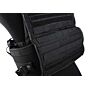 TMC giubbino tattico AEO plate carrier (nero)
