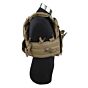 TMC AEO tactical plate carrier (coyote brown)