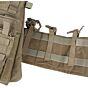 TMC AEO tactical plate carrier (coyote brown)