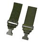 TMC AEO tactical plate carrier (multicam tropic)