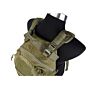 TMC zaino tattico DLS MM pack (tan)