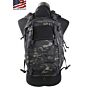 TMC zaino tattico DLS MM pack (multicam black)