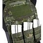 TMC giubbino tattico 419 plate carrier (multicam tropic)