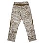 TMC Pantaloni tattici G2 army combat pants deluxe (aor1) (tmc2525-a1)