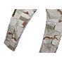 TMC Pantaloni tattici G2 army combat pants deluxe (desert camo) (tmc2525-dcu)