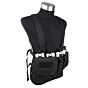 TMC pettorina tattica 762 chest rig (nero)