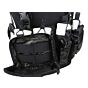 TMC pettorina tattica 762 chest rig (multicam black)