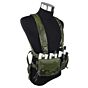 TMC 762 chest rig (multicam black)