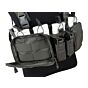 TMC pettorina tattica 762 chest rig (ranger green)