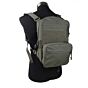TMC zaino modulare 410 FLATPACK (ranger green)