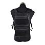 TMC zaino modulare 410 FLATPACK (nero)