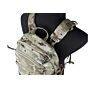TMC AVS0 tactical backpack (multicam)