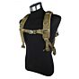 TMC zaino tattico lite pack (tan)