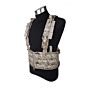 TMC pettorina SNIPER chest rack (aor1)