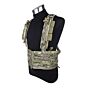 TMC SNIPER chest rack (multicam)
