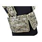 TMC SNIPER chest rack (multicam)