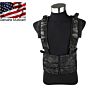 TMC pettorina SNIPER chest rack (multicam black)