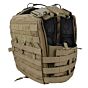 TMC giubbino tattico molle NC plate carrier (coyote brown)