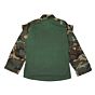 TMC L9 combat shirt new version (woodland)
