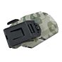 TMC 5x79 compact holster for glock, hk, mp9 holster (multicam)