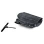 TMC 5x79 compact holster for glock, hk, mp9 holster (typhon)