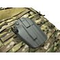 TMC 5x79 compact holster for glock, hk, mp9 holster (typhon)