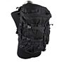 TMC zaino Urban Zip pack (nero)