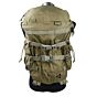 TMC zaino Urban Zip pack (tan)