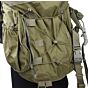 TMC zaino Urban Zip pack (tan)