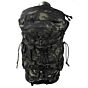 TMC zaino Urban Zip pack (multicam black)